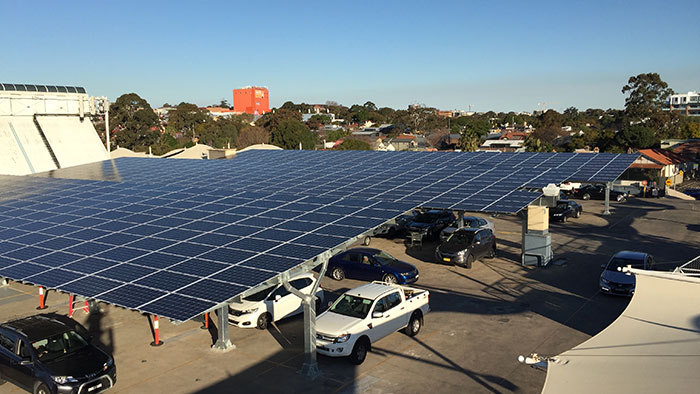 マーケットプレイス?ライヒハート?カーポート